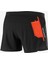 S/LAB SPEED 3" Erkek Koşu Şortu Black LC2182200 2