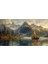 Oldtimeinalaska Kanvas Tablo 1