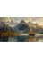 Oldtimeinalaska Kanvas Tablo 4