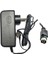 12 Volt 2 Amper Dvr Adaptörü 4 Pinli 1