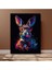 Mrrabbit Kanvas Tablo 1