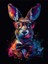Mrrabbit Kanvas Tablo 2