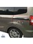 Ford Tourneo Courier Krom Sürgü Nikelajı 2 PRÇ 2014-2023 P.çelik 2