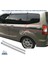 Ford Tourneo Courier Krom Sürgü Nikelajı 2 PRÇ 2014-2023 P.çelik 1
