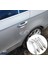 Vw Passat B6 Krom Kapı Kolu 4 Kapı 2005-2012 Arası P. Çelik 2