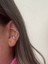 Özel Seri Asimetrik Earcuff (Kıkırdak Küpesi) 1