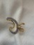 Özel Seri Asimetrik Earcuff (Kıkırdak Küpesi) 4