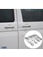 Vw T5 Caravelle Krom Kapı Kolu 4 Kapı 2004-2015 P. Çelik 4