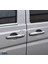 Mercedes Vito W639 Krom Kapı Kolu 5 Kapı 2004-2014 Paslanmaz Çelik 3