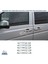 M. Benz Vito W639 Krom Kapı Kolu 5 Kapı 2004-2014 P. Çelik 3