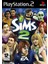 Playstatıon 2 Sims 2 Sadece Çipli Cihazlar Için 1