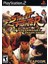 Playstatıon 2 Street Fighter Anniversary Collection Sadece Çipli Cihazlar Için 1