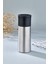 CKR-2055 Siyah 300 ml Bardaklı Paslanmaz Çelik Termos 1