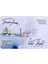 White Nights Aquarell Sulu Boya Kalemi Seti 48 Renk Metal Kutu 1