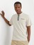 Jcofusıon Pıque Polo Ss Bej Erkek T-Shirt 12273127 4