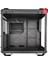 Tuf Gamıng GT502 Gamıng Mıd-Tower Pc Kasası Siyah 4