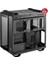 Tuf Gamıng GT502 Gamıng Mıd-Tower Pc Kasası Siyah 5