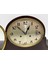 Junghans A42 Antika Mekanik Şömine Saati W002 5