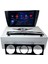 Bmw E90 2005-2012 Cadence D13 Yeni Seri Işlemcili Pro Oem Multimedia 3