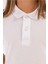 Ku Basıc 11KDS03 4pr Beyaz Erkek Çocuk Kısa Kol T-Shirt 5