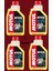 Motocool Expert Antifriz Soğutma ve Sıvısı -37C 1 Litre (4 Adet) 3