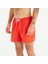 Olaian Erkek Kısa 15" Deniz Şortu - Kırmızı - HENDAIA 1