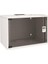 4u 510X400MM Duvar Tipi Beyaz Kabinet Demonte Soho AG-SH04U5140B1-CBAA-B-D1 1