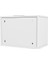 4u 510X400MM Duvar Tipi Beyaz Kabinet Demonte Soho AG-SH04U5140B1-CBAA-B-D1 2