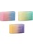 Gradient Renk Silgi 3ADET 1