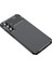 Samsung Galaxy A36 Kılıf Karbon Desenli Lux Negro Silikon 2