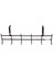 Lüx Amerikan Panel Kapı Askısı 6 Lı 12X50 cm 1