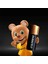 Duracell Lityum MN21 Alarm Pili Ikili Paket 23A 4