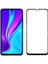 Samsung A32 Uyumlu 9d Tam Kaplayan Parmak İzi Bırakmayan Ekran Koruyucu Film 1