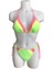 Mila Küçük Üçgen Bikini 1