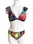 Sunset Bayan Geniş Üçgen Bikini 1