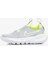 Flex Runner 2 Lastik Bagcıklı Çocuk Gri Koşu Ayakkabısı DJ6040-005 4