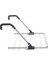 Metallic Grey Çamaşır Askısı 4.5 M 3