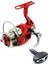 Captaın Zeus 2500 Spın Makina 7 + 1 Bilyeli 1