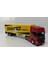 1:64 Ölçek Scania V8 R730 Dorseli Tır// Küçük Boy Ürün 1