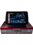 Nissan Note 2006-2012 Fimex 2-64 Dspli Pro Oem Multimedia 1