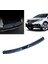 Honda Cr-V Uyumlu 2018 2020 Arka Tampon Eşik Koruma Abs (Plastik) 1