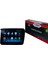 Mitsubishi L200 2007-2015 Fimex 2-64 Dspli Pro Oem Multimedia 5