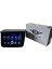 Mitsubishi L200 2007-2015 Cadence D13 Yeni Seri Işlemcili Pro Oem Multimedia 1
