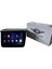 Mitsubishi L200 2007-2015 Cadence D13 Yeni Seri Işlemcili Pro Oem Multimedia 3