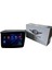 Mitsubishi L200 2007-2015 Cadence D13 Yeni Seri Işlemcili Pro Oem Multimedia 5