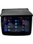 Mitsubishi L200 2007-2015 Maxessa Orjinal 4-64 Profesyonel Oem Multimedia 3