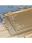 Sultan Saten Platin Set 1mm Paslanmaz Tepsi 2li 18/10 5