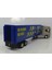 Kinsmart 1:64 Ölçek Scania V8 R730 Dorseli Tır///küçük Boy Ürün 3