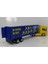Kinsmart 1:64 Ölçek Scania V8 R730 Dorseli Tır/// Küçük Boy Ürün 4