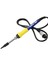 Bakü BK-936 5 Pin Lehim Havya Sapı Yedek BK-878L2 İçin Uygun 1.2 Metre 2